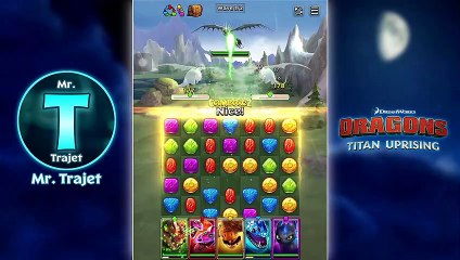 y2mate.com - Frosty Sparguard  5Star Premium Blue Snafflefang  Dragons Titan Uprising_1080pFHR