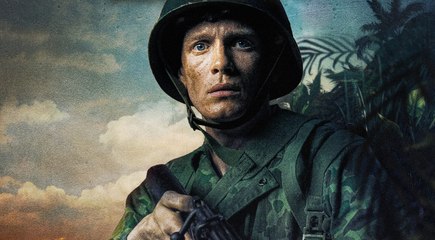 Des soldats et des ombres Film