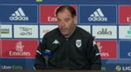 32e j. - Moulin : "On a fait de bonnes choses"