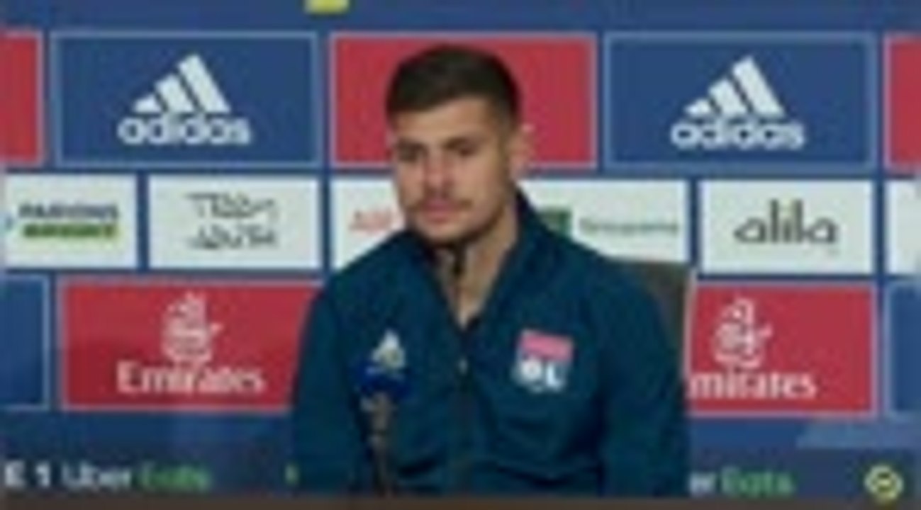 FOOTBALL: Ligue 1: 32e j. - Guimaraes : "On a fait ce que le coach a demandé"