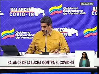 Carmen Meléndez: Plan Caracas Patriota, Bella y Segura contempla una ruta histórica en la ciudad