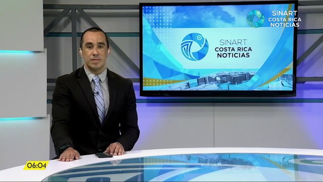 Costa Rica Noticias – Edición domingo 11 de abril del 2021