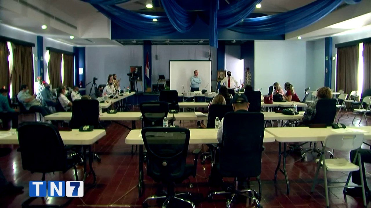 tn7-reuniones-oij-puntarenas-prevencion-crimenes-110421