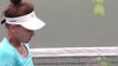 Kudermetova secures first career title in Charleston