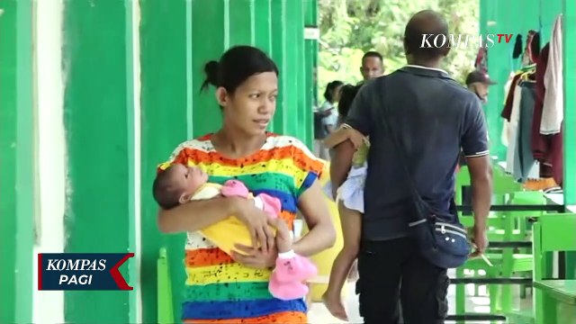 Tim SAR Perluas Area Pencarian Korban Hilang Banjir Bandang NTT hingga ke Wilayah Pesisir Pantai