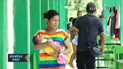 Tim SAR Perluas Area Pencarian Korban Hilang Banjir Bandang NTT hingga ke Wilayah Pesisir Pantai