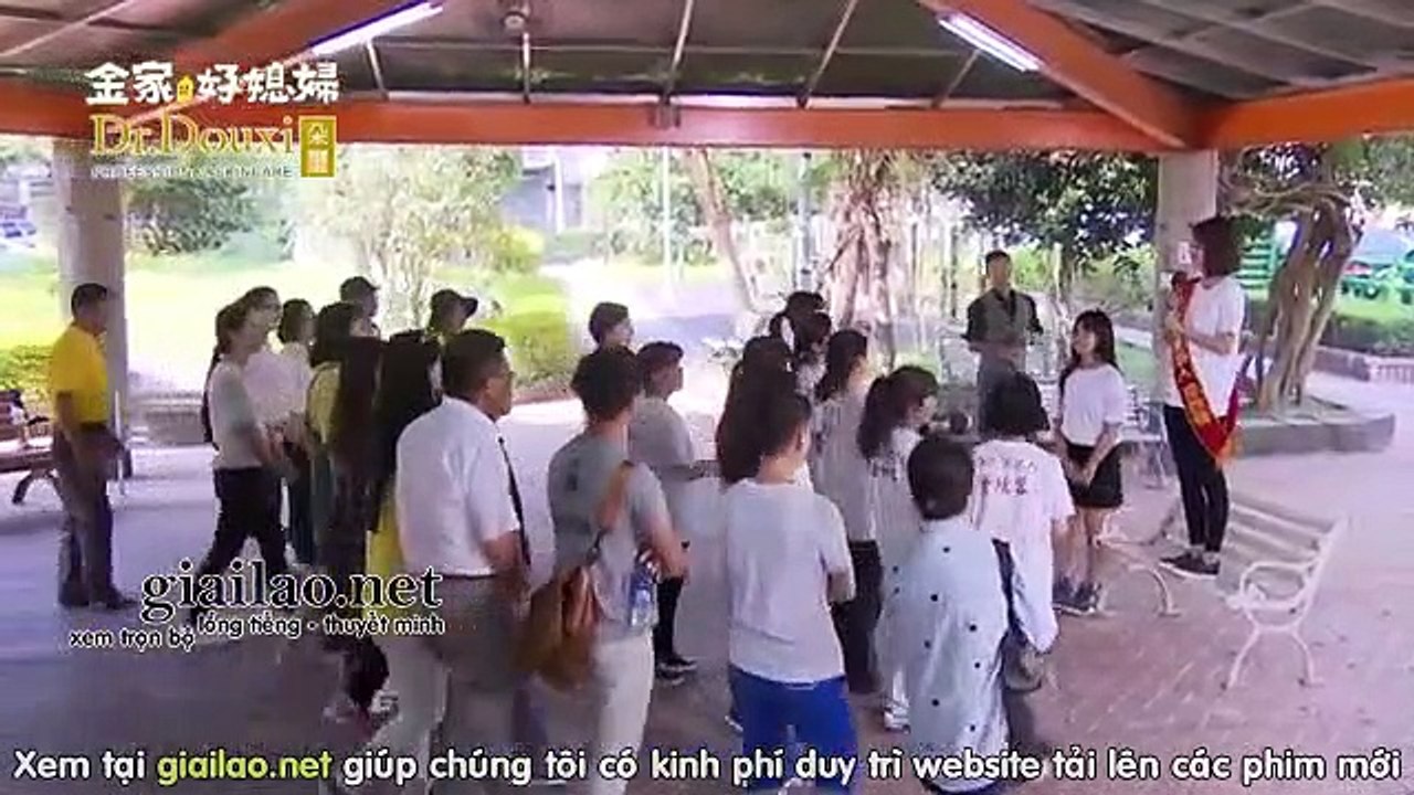Con Dâu Thời Nay Phần 2 - Tập 33 - 34 - VTV9 Lồng Tiếng - Phim Đài Loan tron bo - xem phim con dau thoi nay p2 tap 33 - 34