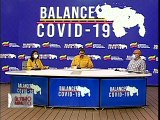 Pdte. Maduro ofrece balance de las acciones tomadas para prevenir, atender y controlar la COVID-19