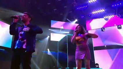 SA2021P9  11AVR2021 - PARTIE 1 INTRO ET MEDLEY ISABELLE BOULAY