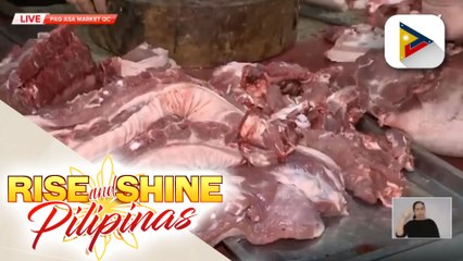 BANTAY-PRESYO: Kasalukuyang presyo ng mga pangunahing bilihin