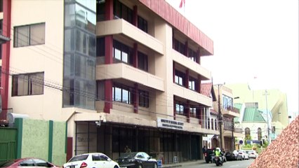 TT Sending Troops To SVG