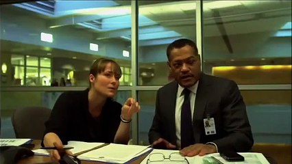 Contagion Film (2011)