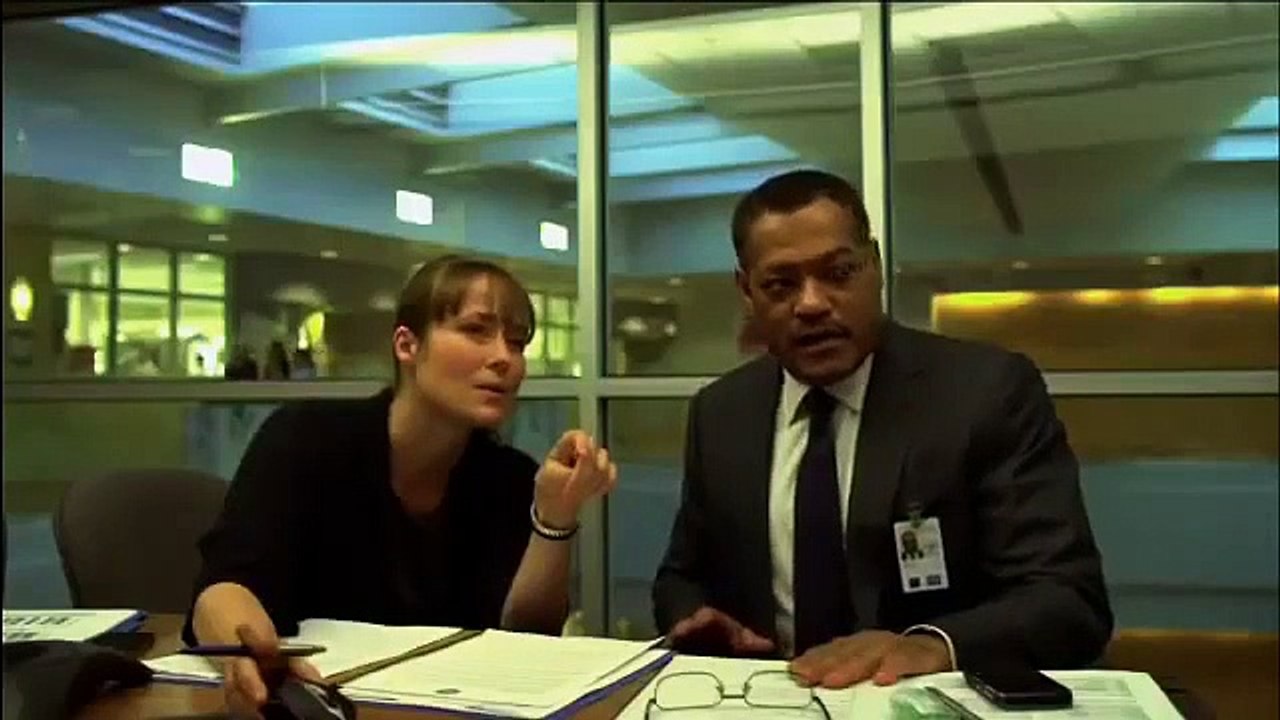 Contagion Film (2011)