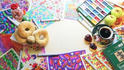 To The Back Meme | Cartoon Cat | Trevor Henderson