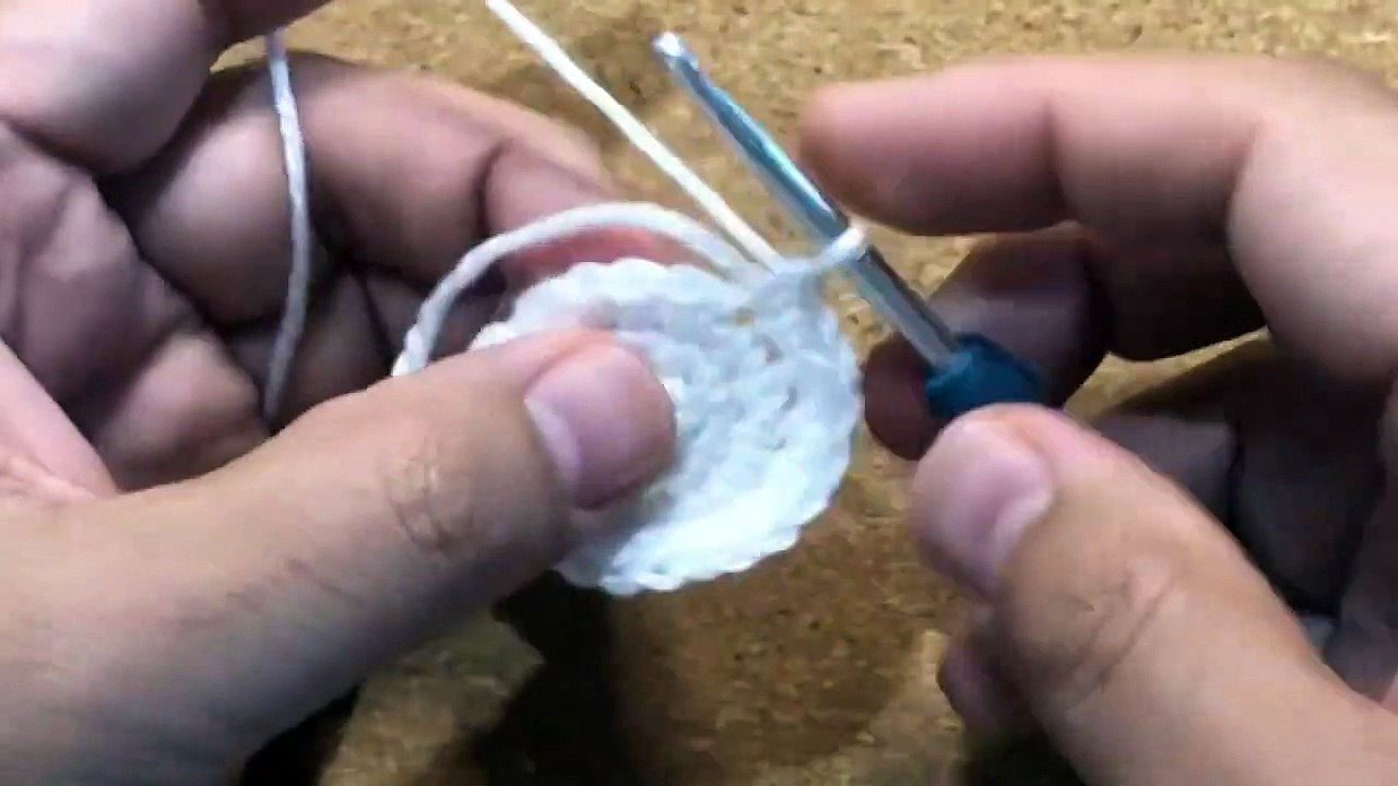 Crochet Easter Bunny Rabbit Amigurumi Tutorial By Yochicraft [Episode 1]