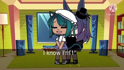 Cartoon Cat Characters React To Their Future Selves!