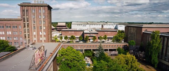 Un sogno per te Film