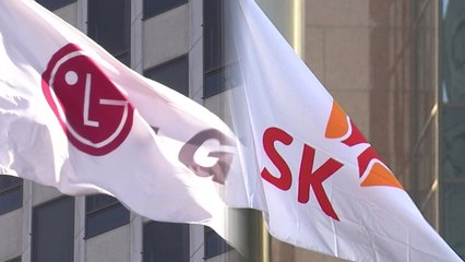 [인터뷰투데이] LG·SK 배터리 분쟁 종지부..."합의금만 2조 원" / YTN