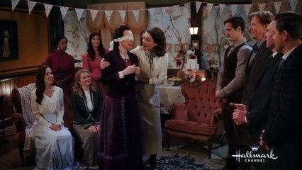 When Calls the Heart Season 8 Episode 9 Promo