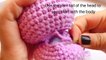Axolotl Amigurumi Crochet Tutorial - Easy Free Pattern For Beginners