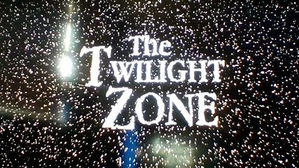 Twilight Zone   Shelter