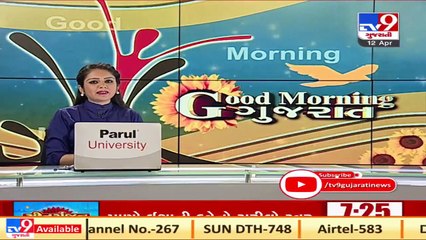 COVID-19_ Shortage of medical oxygen in Ahmedabad _ TV9News