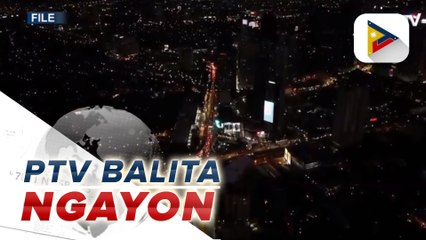 PTV Balita Ngayon 10AM Update