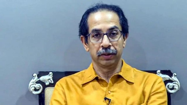 8 day lockdown likely in Maharashtra, final decision today