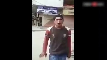 ÖSO kılığına girip yağma yapmışlar