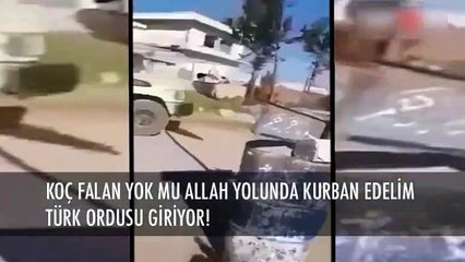 Türk beklenendir... İşte ispatı!