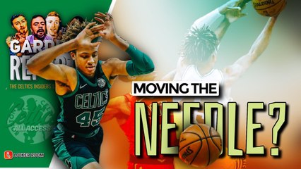 Can Romeo Langford Grow Into a Difference-Maker For The Celtics?