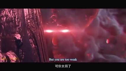 Battle on heavens ' AMV ' Fight song