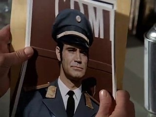 Misión Imposible -4x23- The Crane (La grúa)