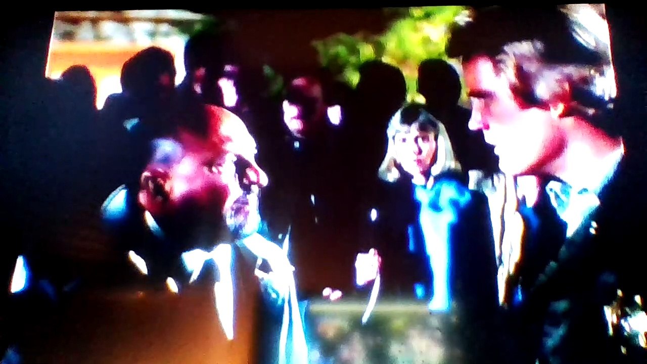 Halloween 2 Best Scenes