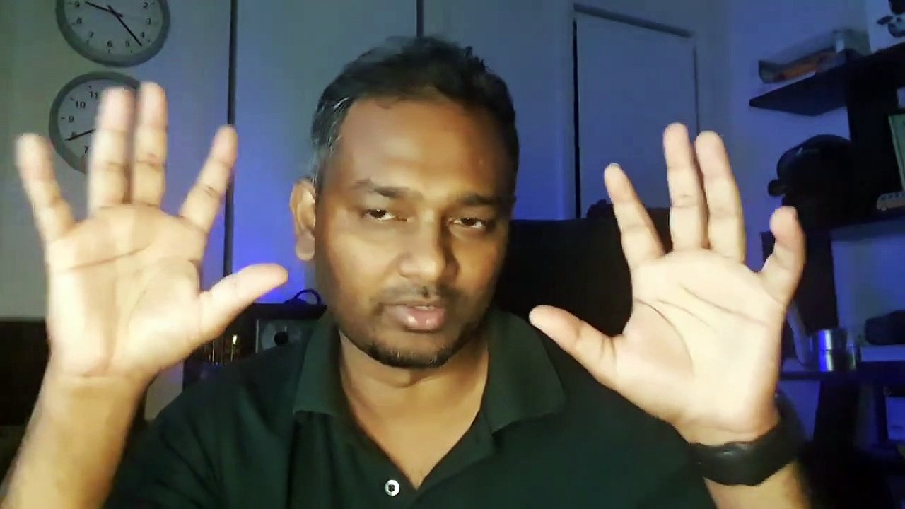 Mindset of an Entrepreneur _ How to handle Failure and Struggles