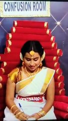 Shivangi _heart_eyes_ Confusion Room Fun Atrocities Session 1and 2_Shivangi Vera level Cute Atrocities_Sivaangi ( 480 X 270 )