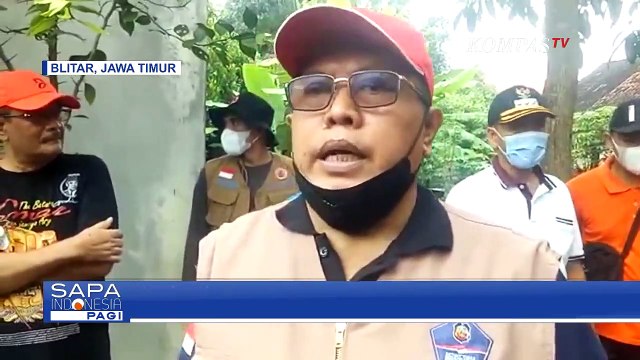 Waspada! Ancaman Gempa Megathrust Kian Nyata, Ini Penjelasan BMKG