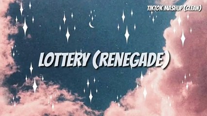 Tiktok Mashup 2020 (Clean)