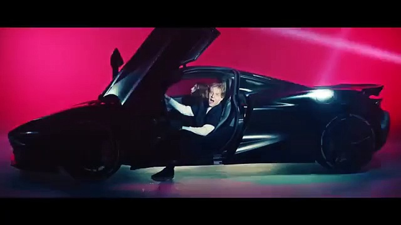 Lev Cameron Ghost Official Music Video Video Dailymotion