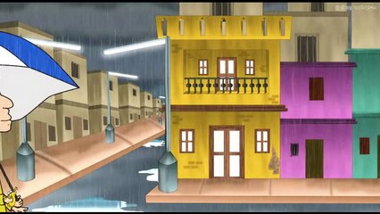 Atanker Raat - A Scary Story | Bhuter Golpo | Bengali Ghost Animation | By -Sujiv And Sumit
