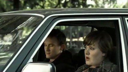 Adele - Chasing Pavements