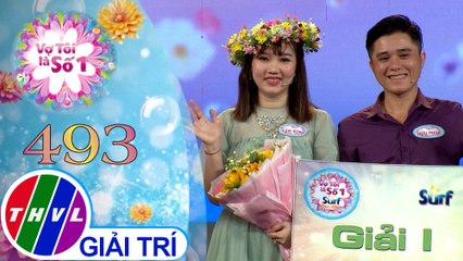 Vợ tôi là số 1 (11/4/2021)