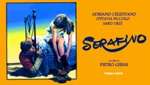 Serafino (1968) 1°Parte HD