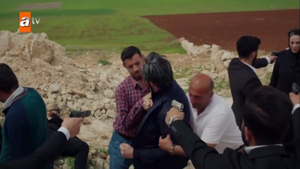 Miran'ın büyük oyunu! - Hercai 67. Bölüm