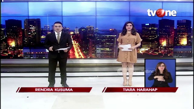 Sambut Bulan Ramadhan, Tradisi Dugder Digelar Sederhana