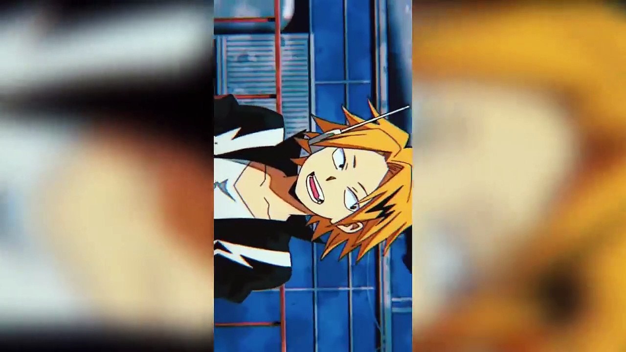 Tiktok Anime Compilation(Pt.32)