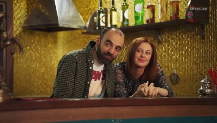 Любовь в рабочие недели - 2 сезон / 9 серия