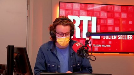 Le Plat du Jour du 12 avril 2021