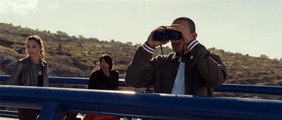 Fast & Furious 6 - Tank Scene - MovieClips ActionScene