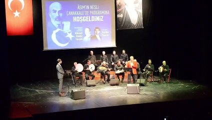İstiklal Marşı'na yeni beste
